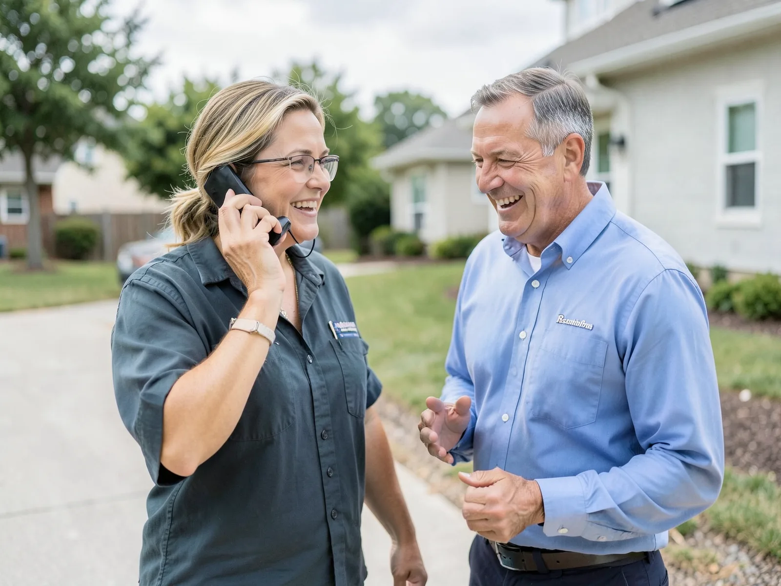Frequently Asked Questions About Roof Leak Water Damage Restoration in Roberta, GA
